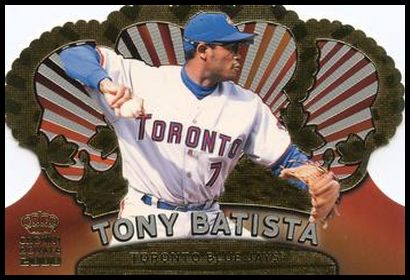 141 Tony Batista